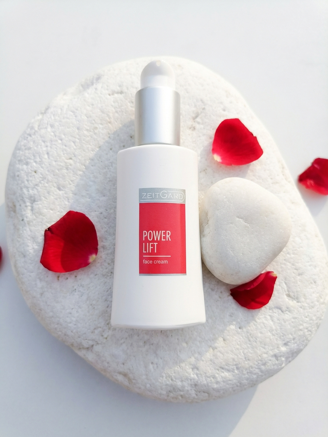 PowerLift Creme Facial- Efeito Lifting  2