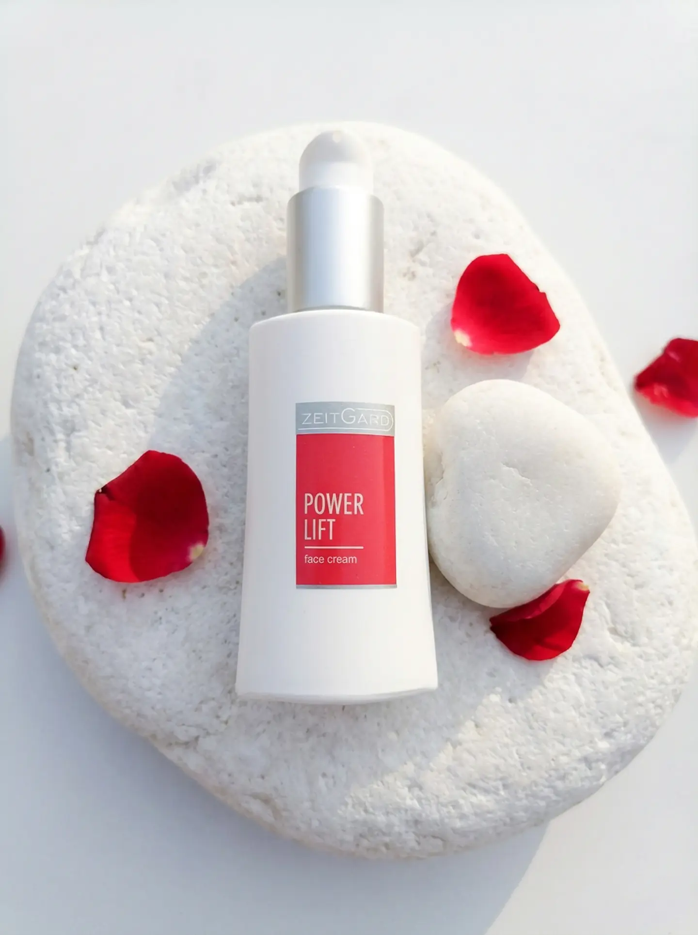 PowerLift Creme Facial- Efeito Lifting  2