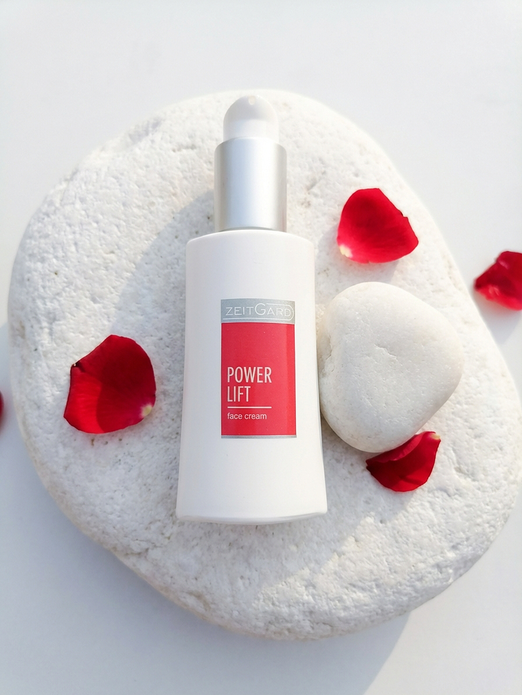 PowerLift Creme Facial- Efeito Lifting  2