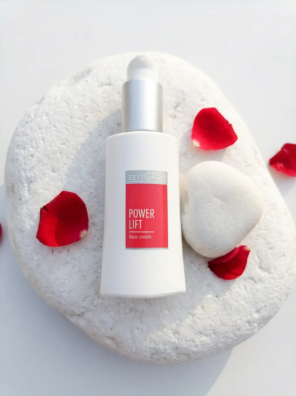 PowerLift Creme Facial- Efeito Lifting  2