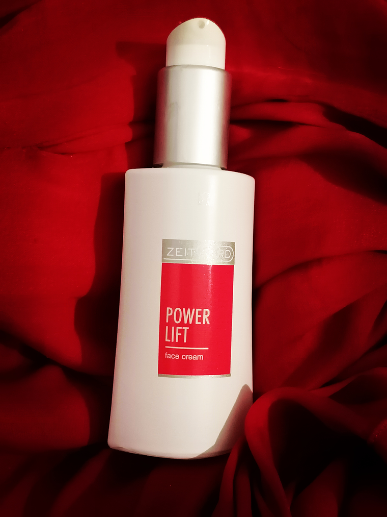 PowerLift Creme Facial- Efeito Lifting  3