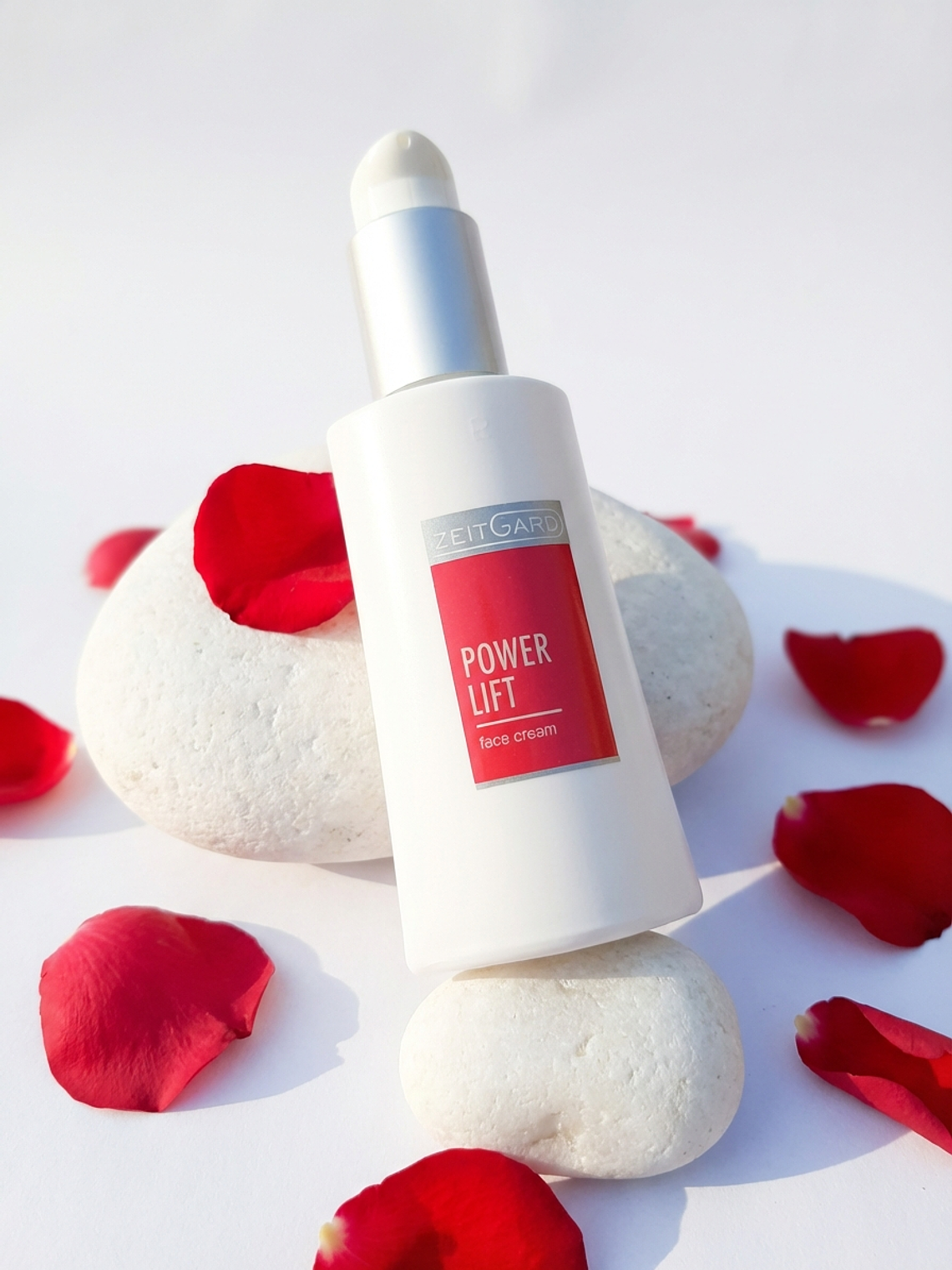 PowerLift Creme Facial- Efeito Lifting  4