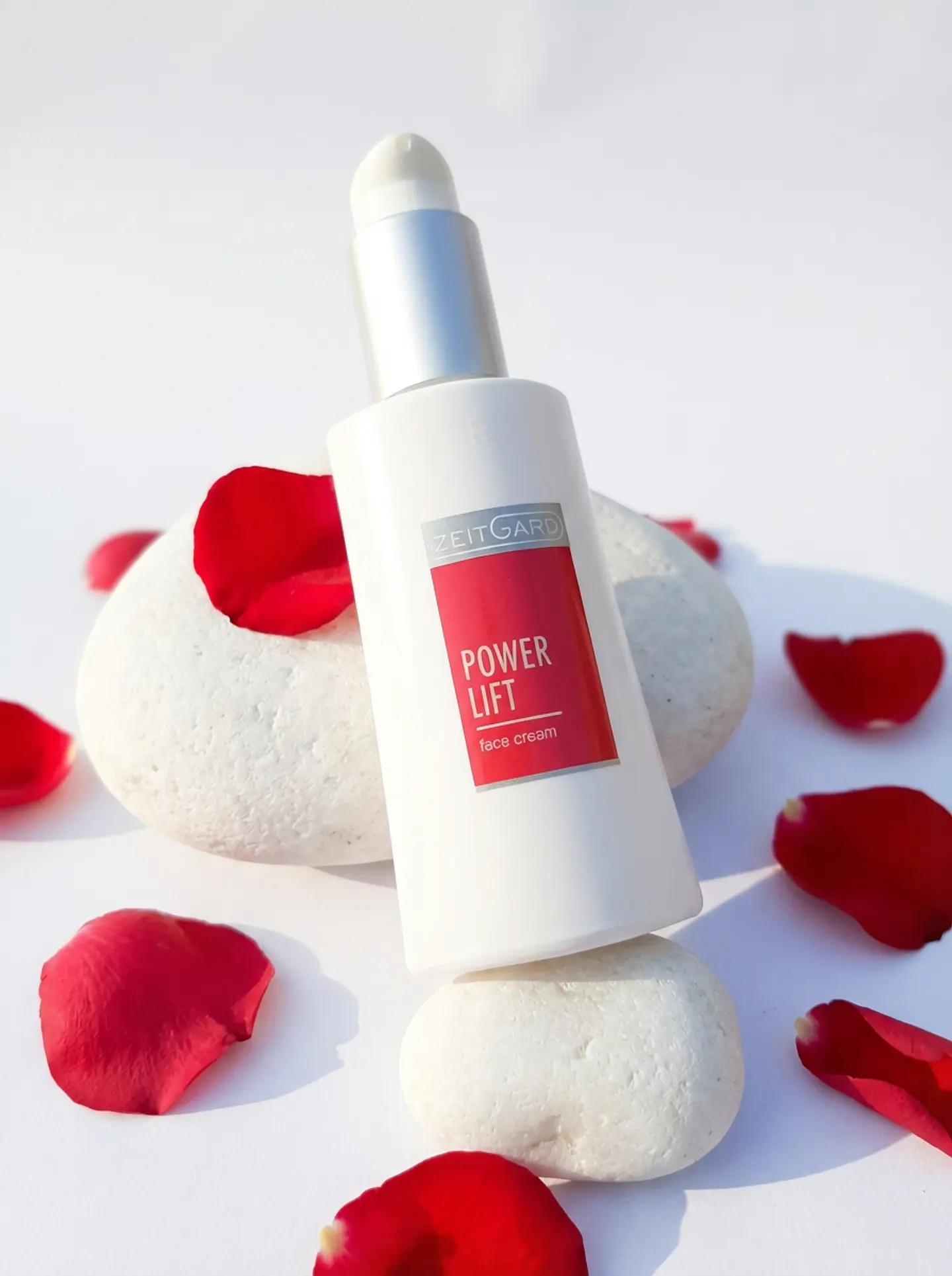 PowerLift Creme Facial- Efeito Lifting  4