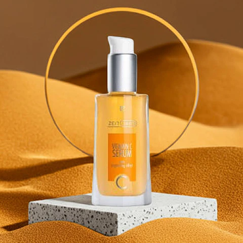 Sérum Vitamina C Zeitgard Pro LR