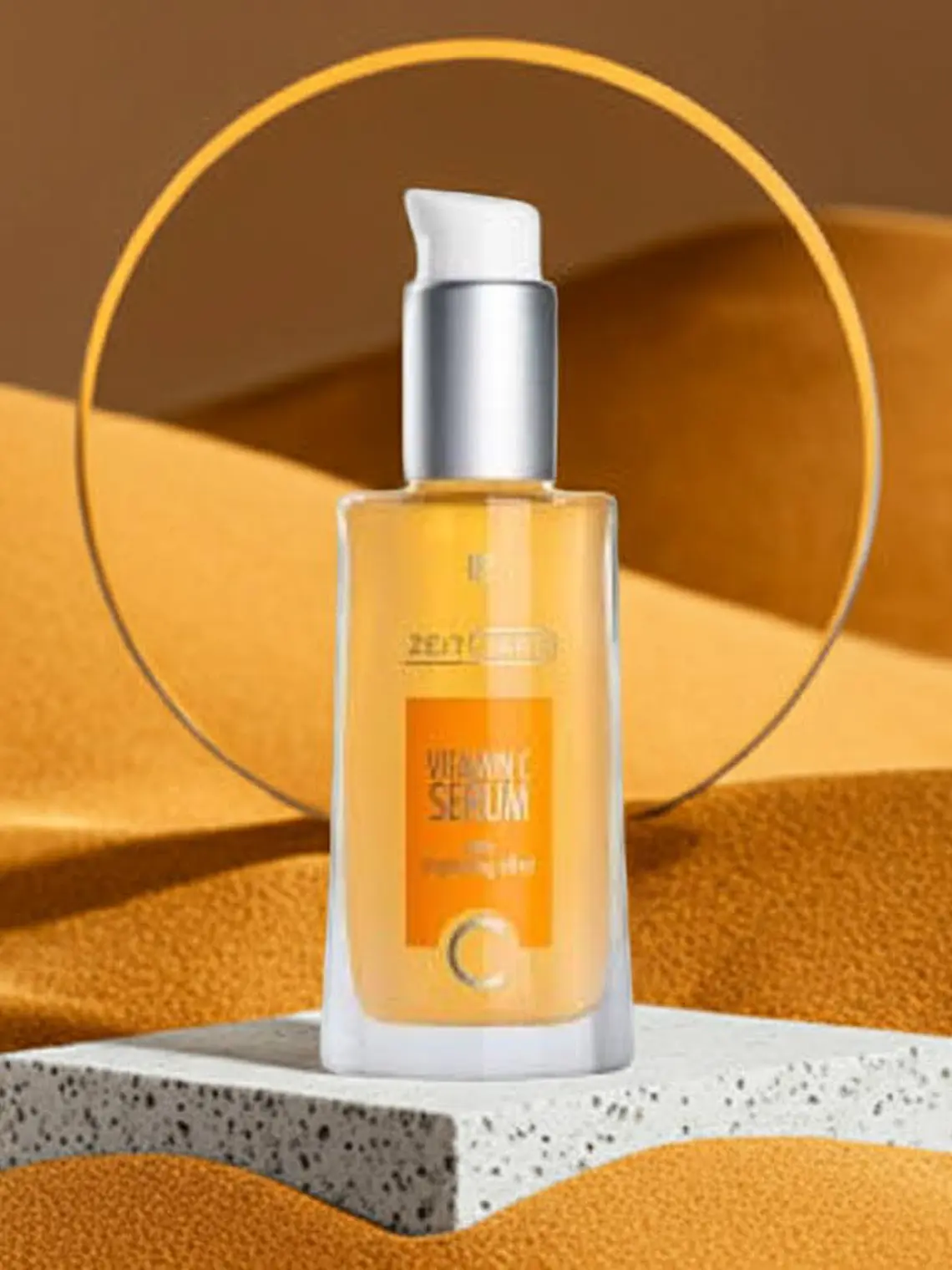 Sérum Vitamina C Zeitgard Pro LR 2