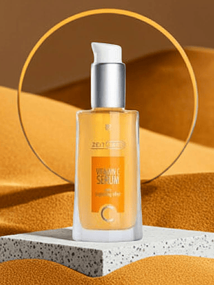 Sérum Vitamina C Zeitgard Pro LR