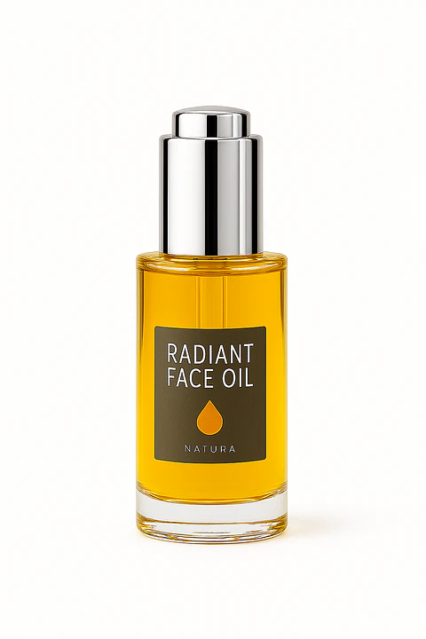  Óleo Facial Radiant Youth Zeitgard Pro- Nutrição e Regeneração