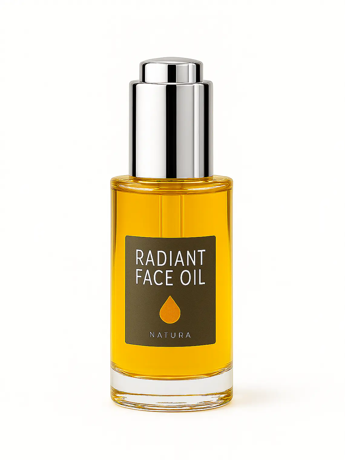  Óleo Facial Radiant Youth Zeitgard Pro- Nutrição e Regeneração 1