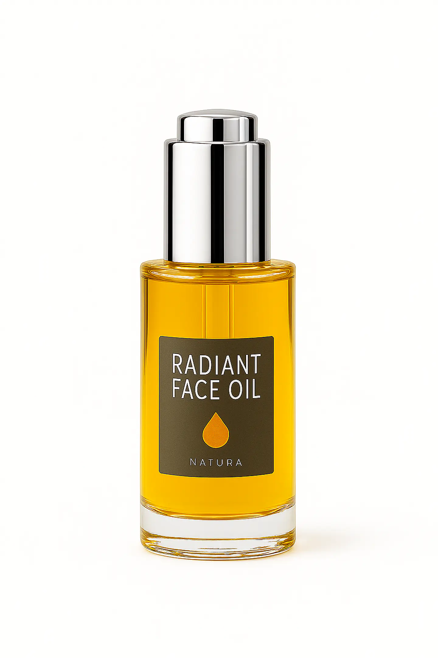  Óleo Facial Radiant Youth Zeitgard Pro- Nutrição e Regeneração 1