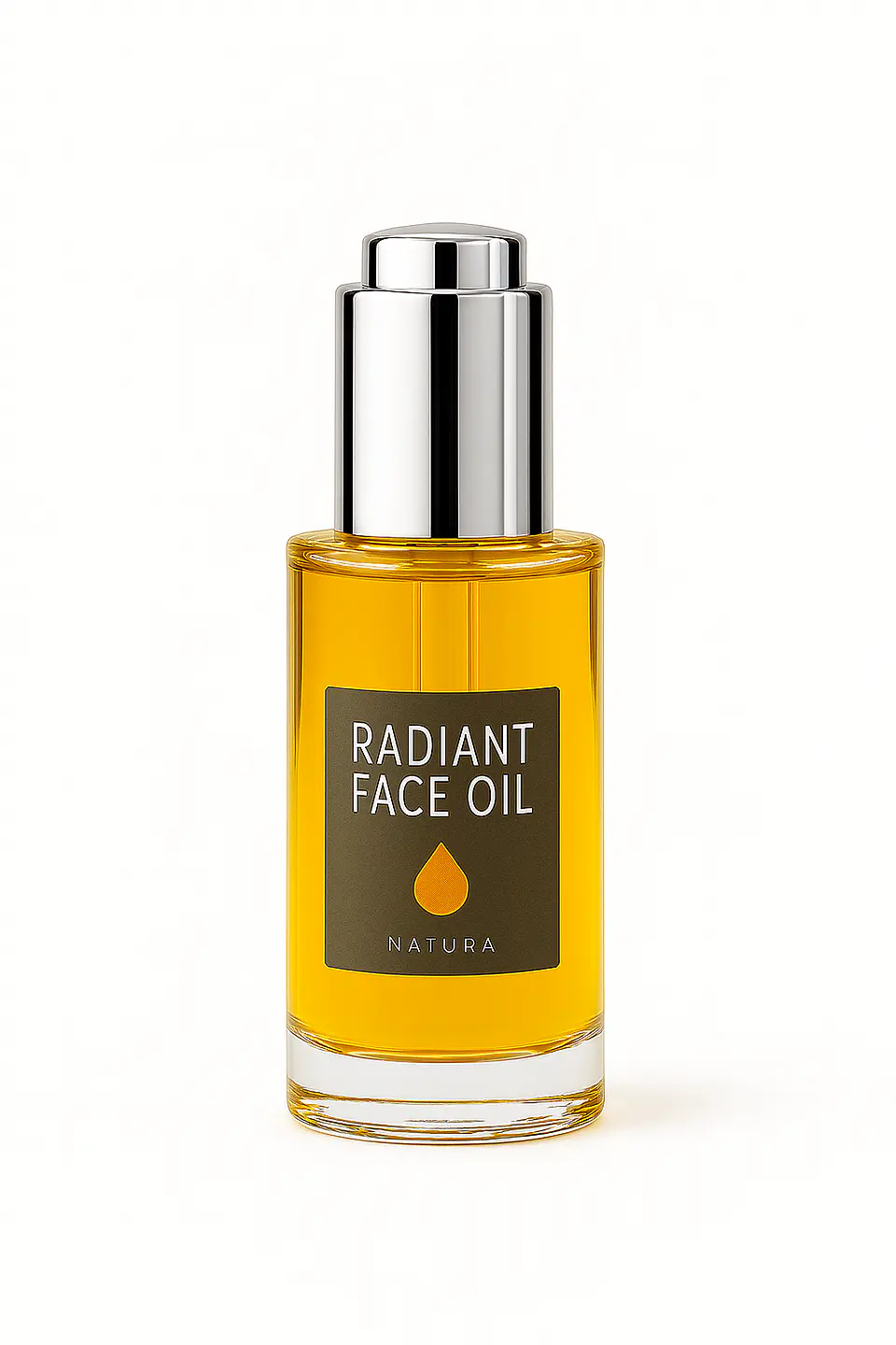  Óleo Facial Radiant Youth Zeitgard Pro- Nutrição e Regeneração 1