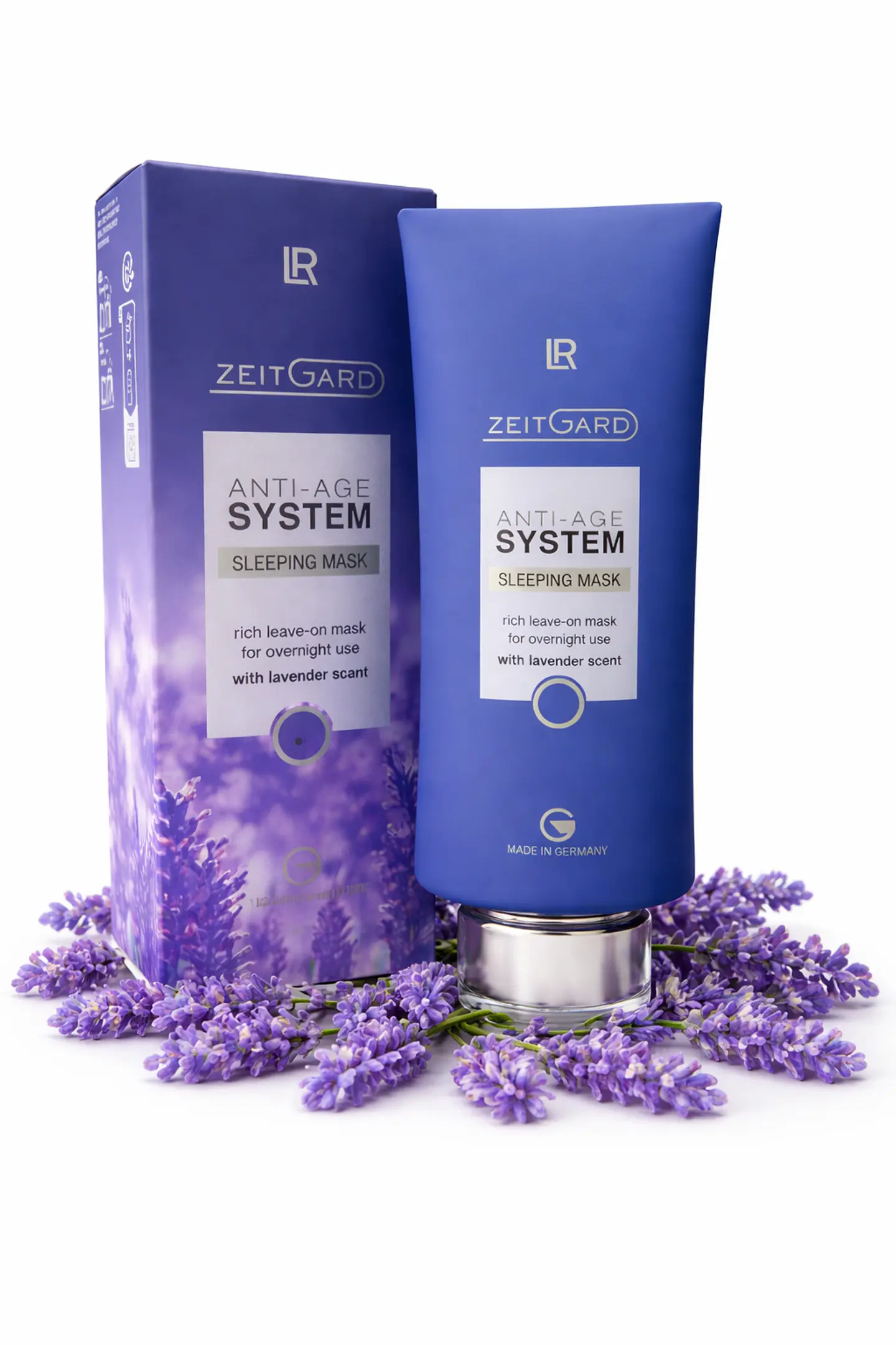 Beauty Elixir 5 em 1 +Oferta Máscara Noturna de Lavanda( Colagénio e Ácido Hialurónico) 3