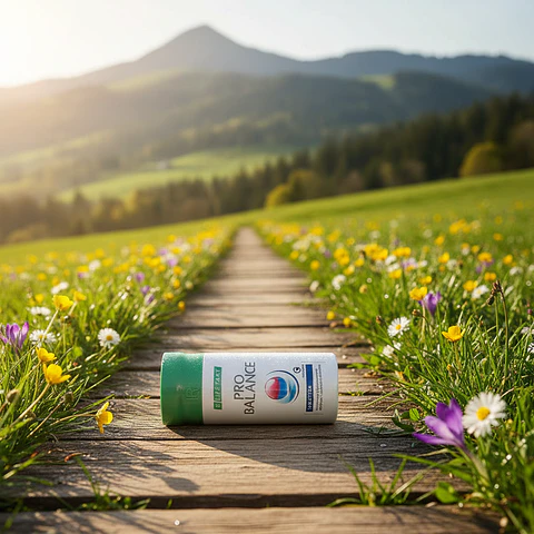 ProBalance LR Health & Beauty – Equilíbrio Ácido-Base e Vitalidade Diária