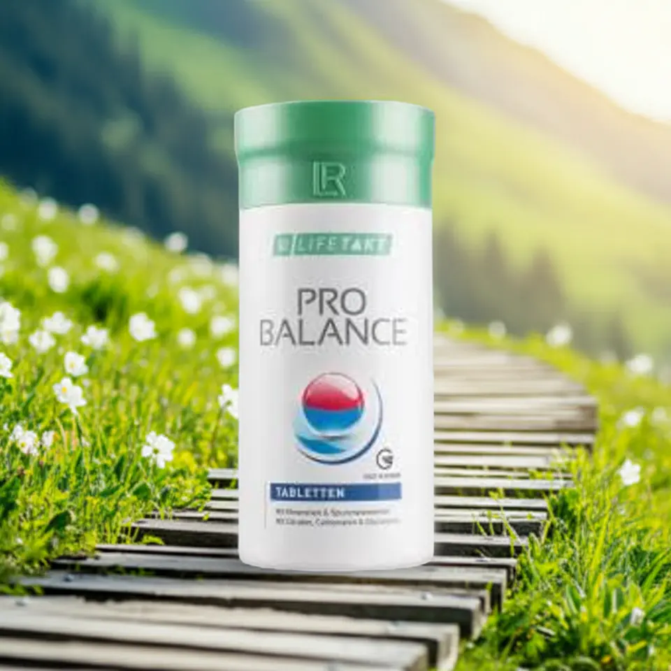ProBalance LR Health & Beauty –  Equilíbrio Ácido-Base e Vitalidade Diária (2 unidades) 3