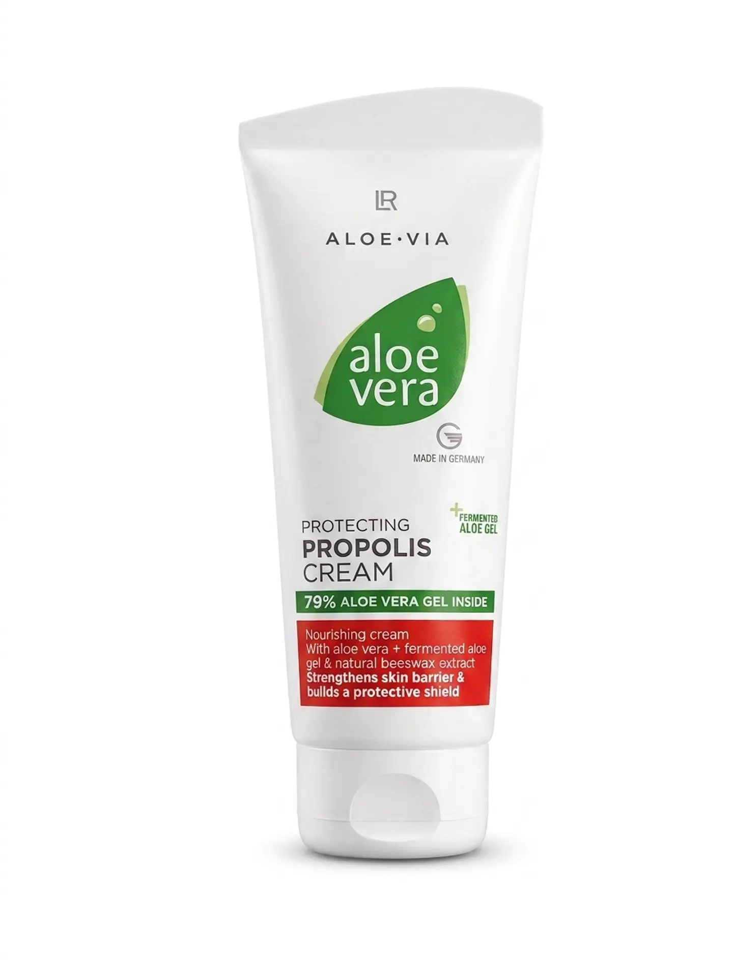  Creme Protetor com Própolis LR (Set Duplo) 5