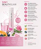 LR 5in1 Beauty Elixir – Nova Fórmula | Beleza de Dentro para Fora - Thumbnail 4