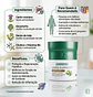 LR LIFETAKT Liver Support – Cápsulas com Colina, Vitamina B6 e Manganês | 30 cápsulas - Thumbnail 3