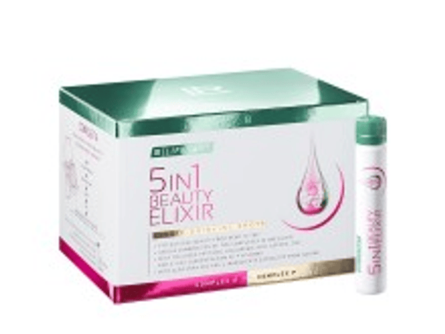 Beauty Elixir5 em 1