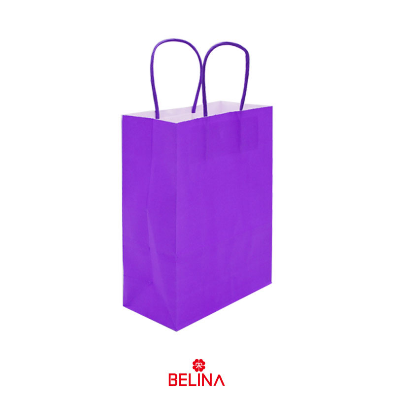 Bolsa de papel