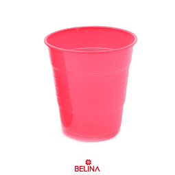 Vaso plastico 300cc 10pcs