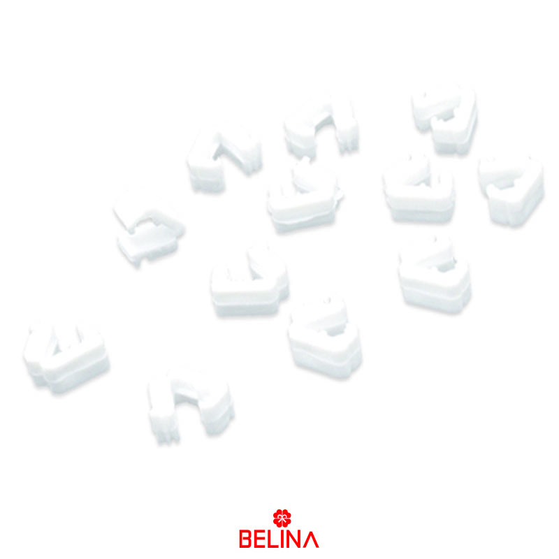 Clip para globos 50pcs