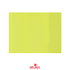 Papel seda amarillo fluor 5pcs 50x66cm
