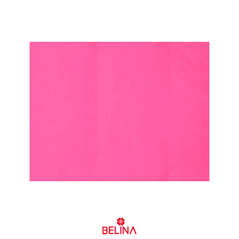 Papel seda rosado fluor 5pcs 50x66cm