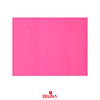 Papel seda rosado fluor 5pcs 50x66cm