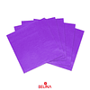 Servilletas de papel morado 16pcs 33x33cm