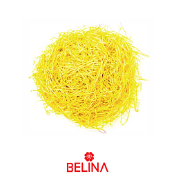 Relleno de papel amarillo 20g