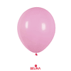 Globo de látex pastel rosa 45cm 1pc