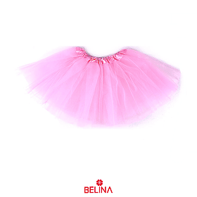 Tutu 30cm rosa