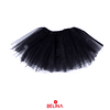 Tutu 30cm negro