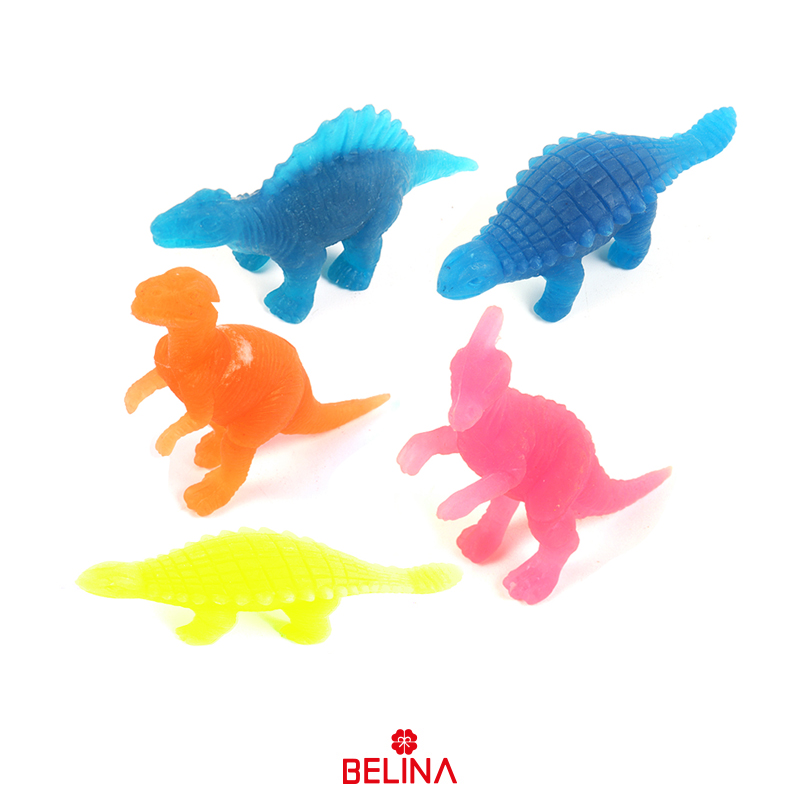 Mantel Plástico Dinosaurios - Belina Cotillón