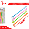 Mezclador bebida paleta 8pcs