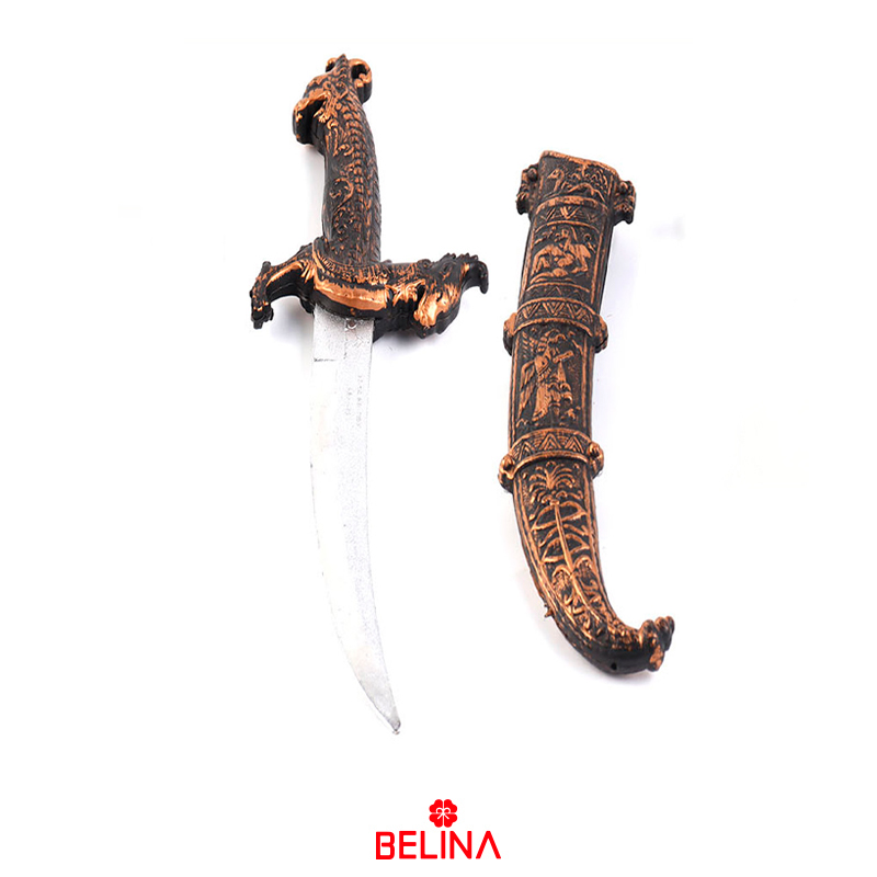Cuchillo de Halloween 32cm