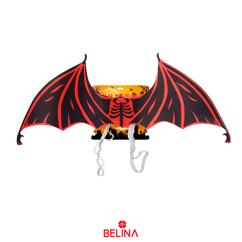 Alas Halloween