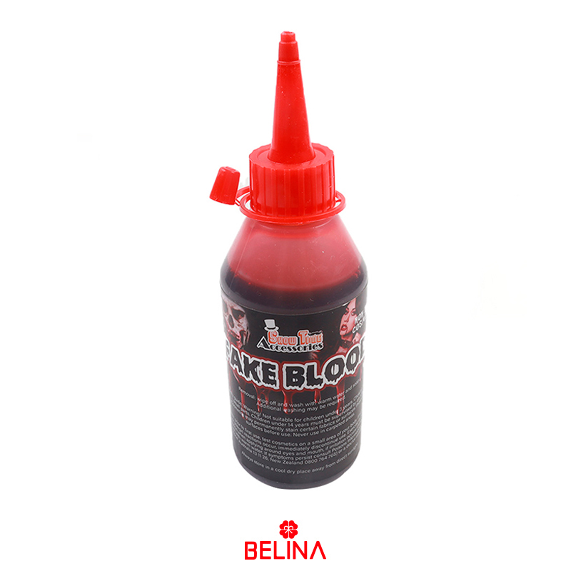 SANGRE LIQUIDA ARTIFICIAL - FX
