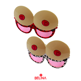 Lentes despedida de soltera 10x16cm