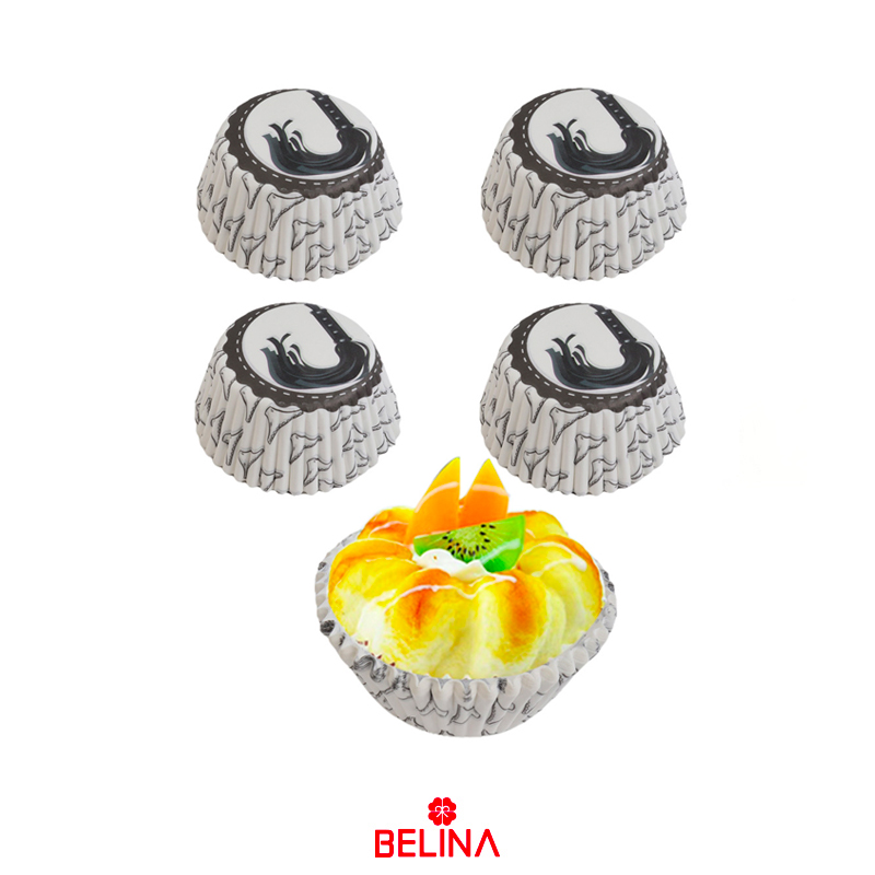 Capacillos despedida de soltera 100pcs 3.5cm