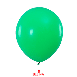 Globos de latex piñata verde 100cm 1un