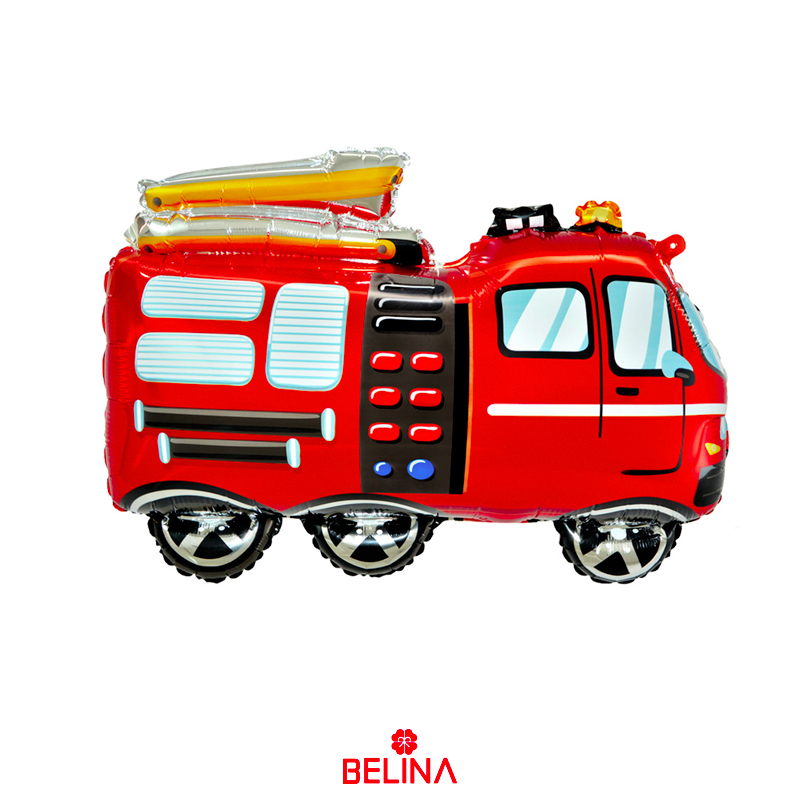 Conoce El Nuevo Camión De Bomberos Del Municipio De Apan- Grupo