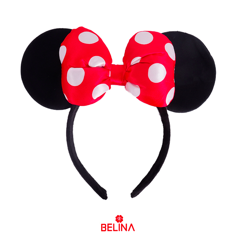Cintillo Minnie 19x25cm