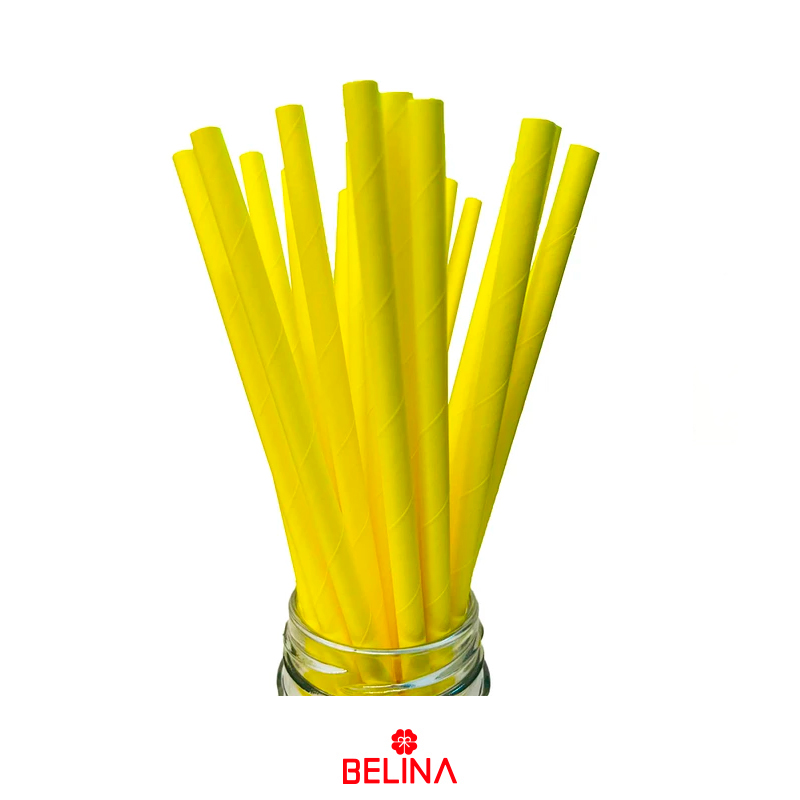Bombillas amarillo 25pcs