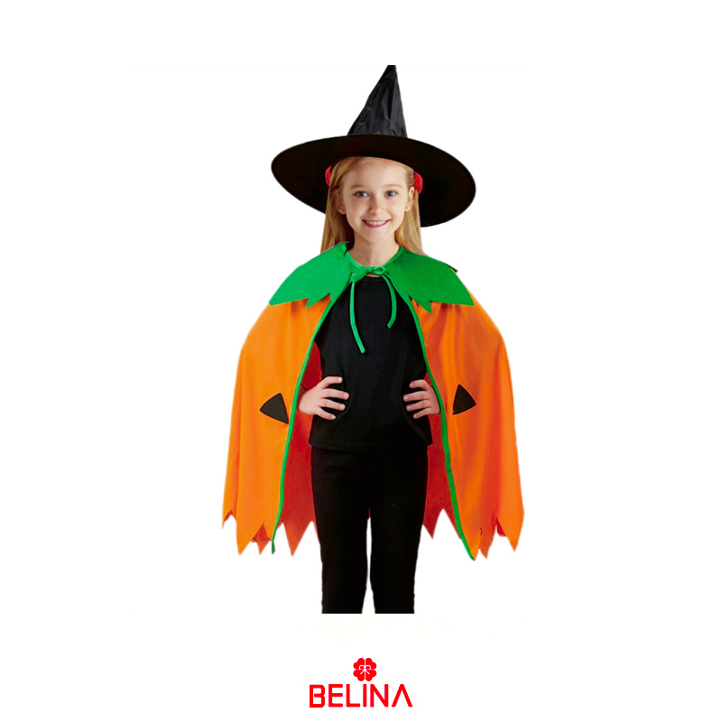 Capa de halloween 80x135cm