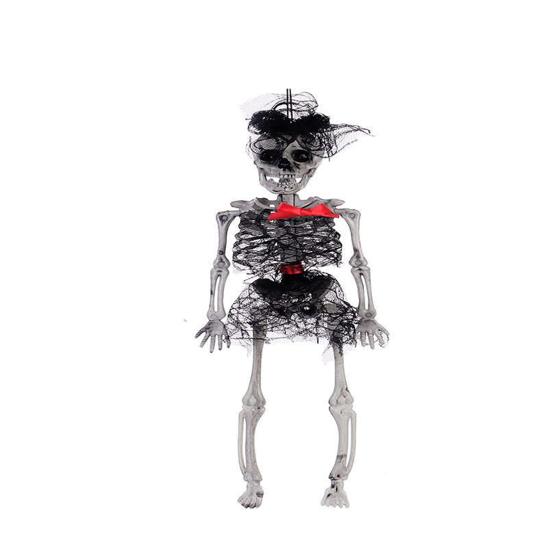 Colgante calavera 40cm