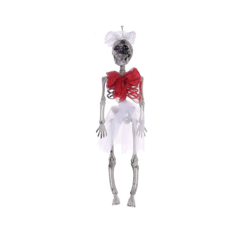 Colgante calavera 40cm