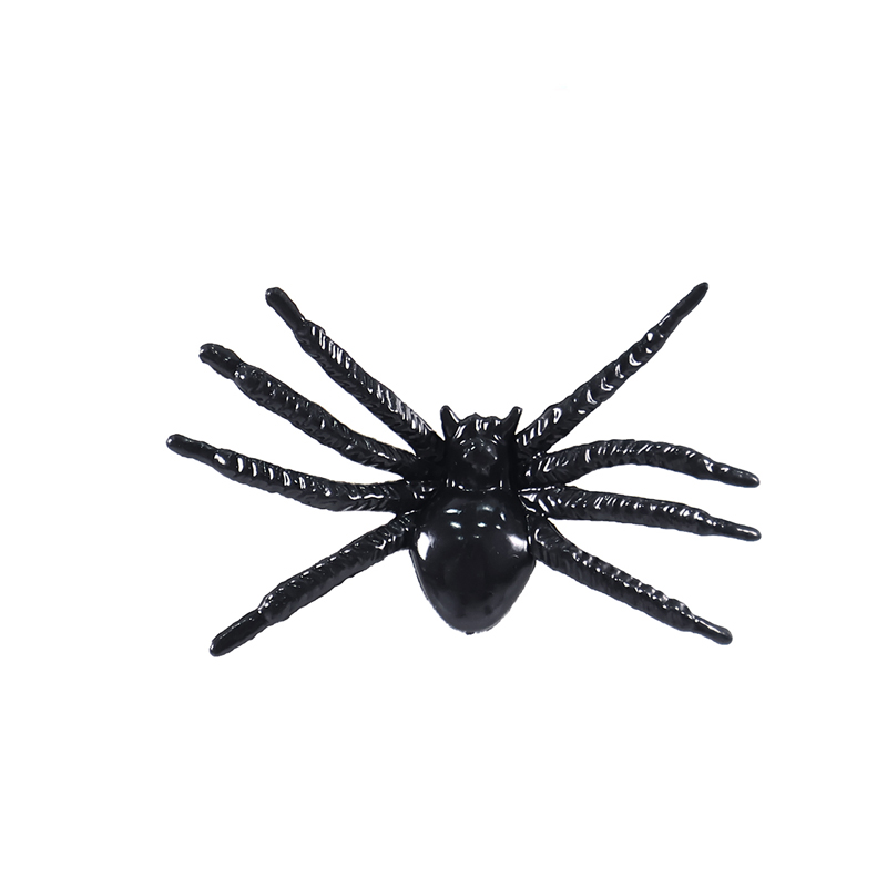 Arañas halloween 20pcs
