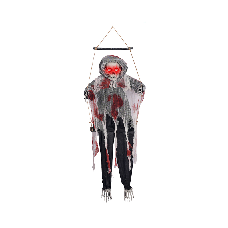 Calavera halloween 140cm