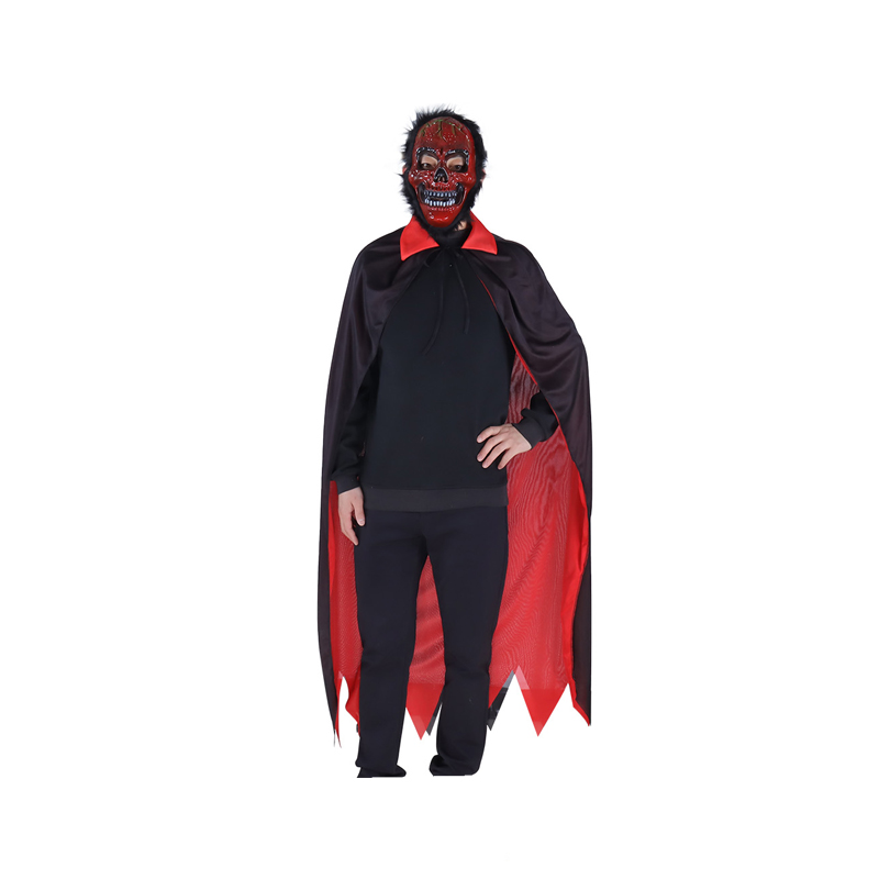 Capa de vampiro 80cm