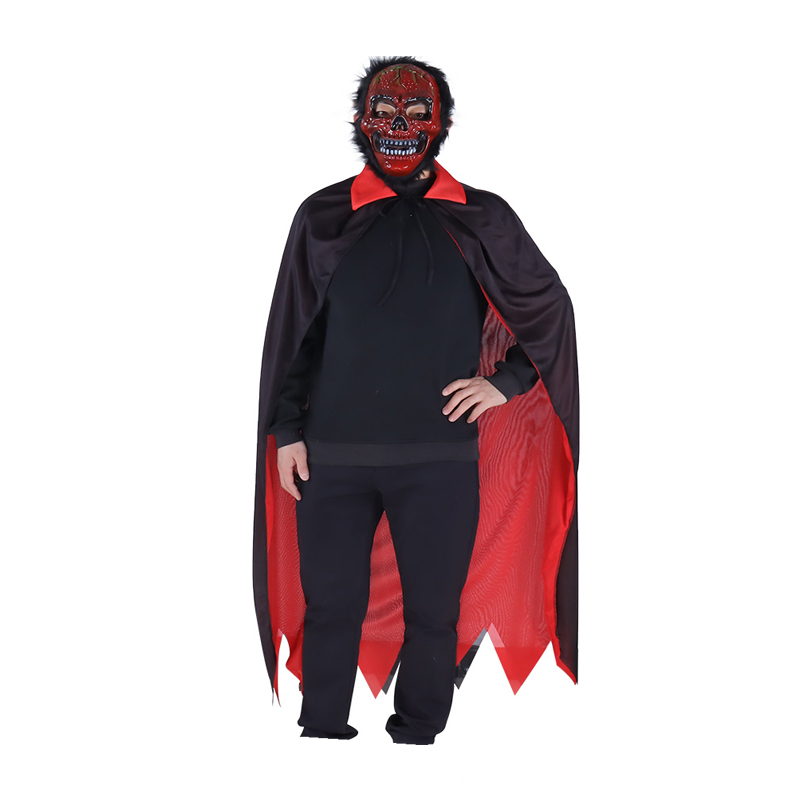 CAPA VAMPIRO ADULTO